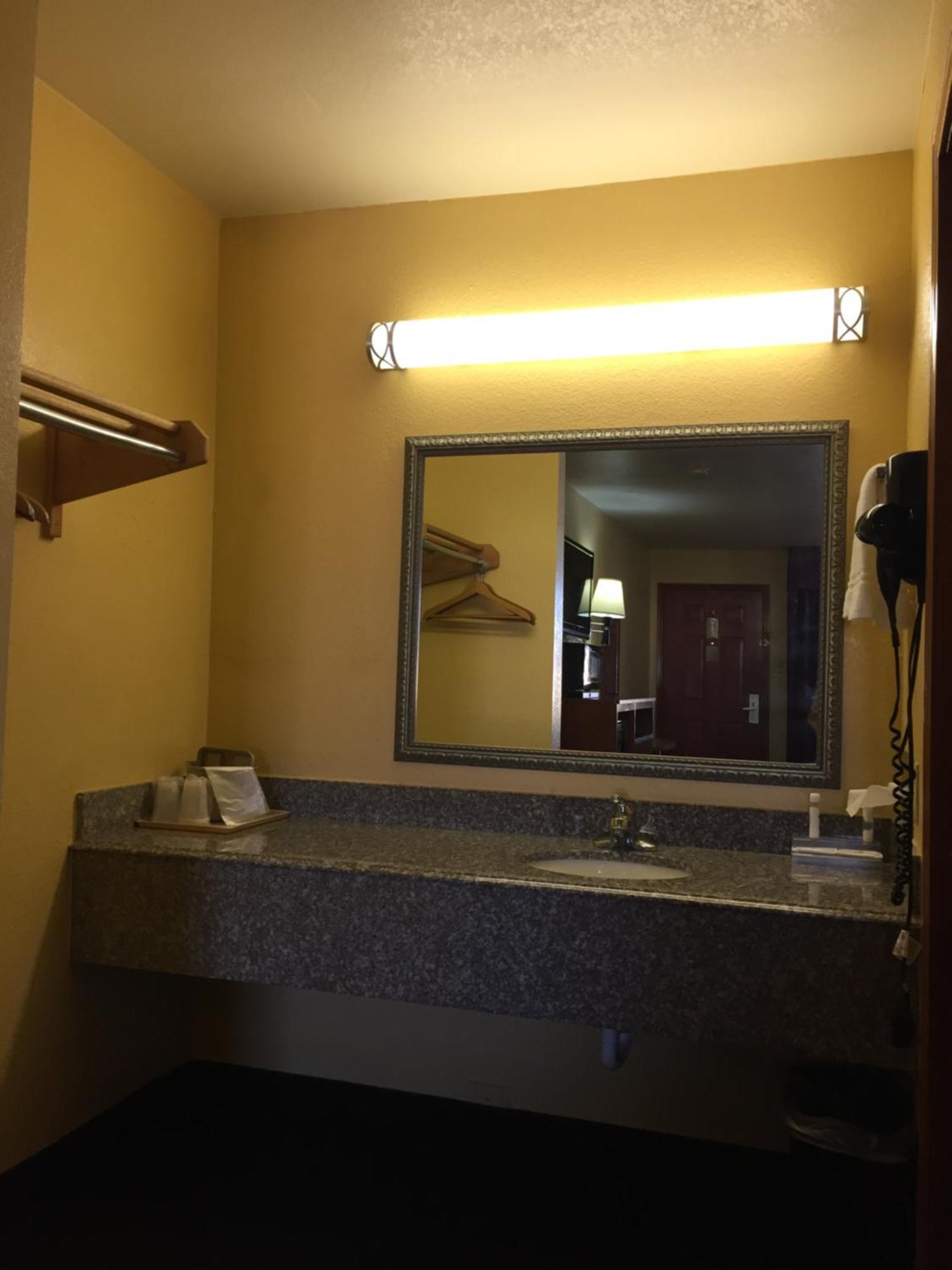 Royal Inn Pearsall 客房 照片